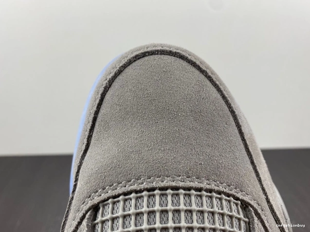 4 (PE) Retro AJ4-1043505 Georgetown Jordan 1001
